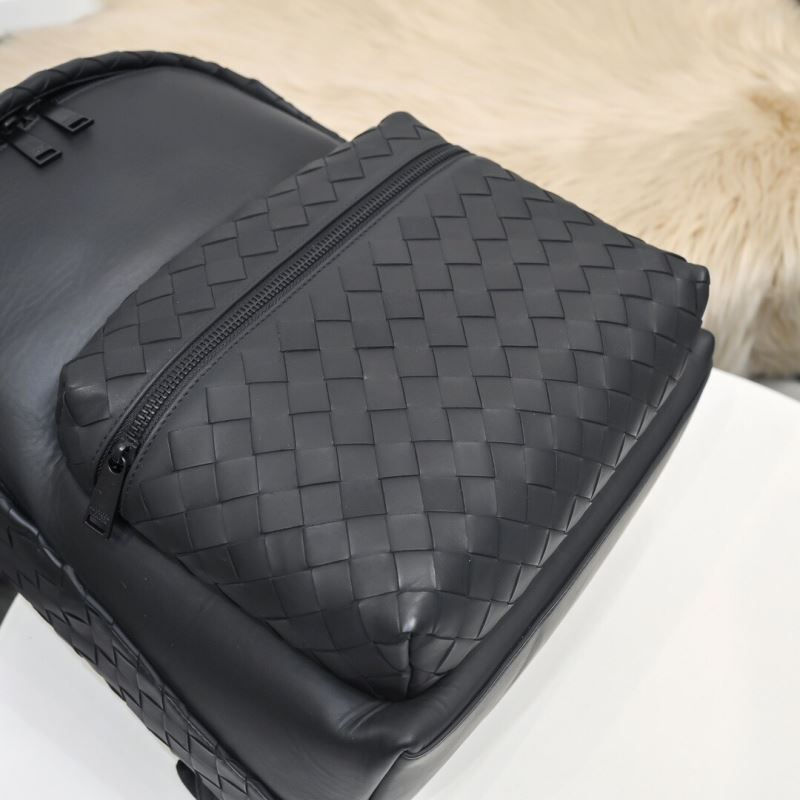 Mens Bottega Veneta Backpacks